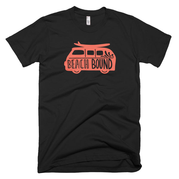 Beach Bound T-Shirt