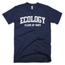 Ecology Major Class of 2023 T-Shirt