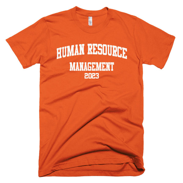Human Resource Management Major Class of 2023 T-Shirt