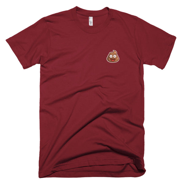 Original Poo T-Shirt