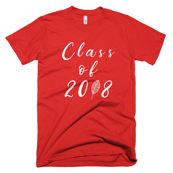 Class of 2018 T-Shirt