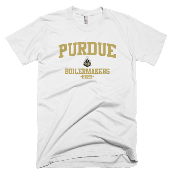 Purdue Class of 2023