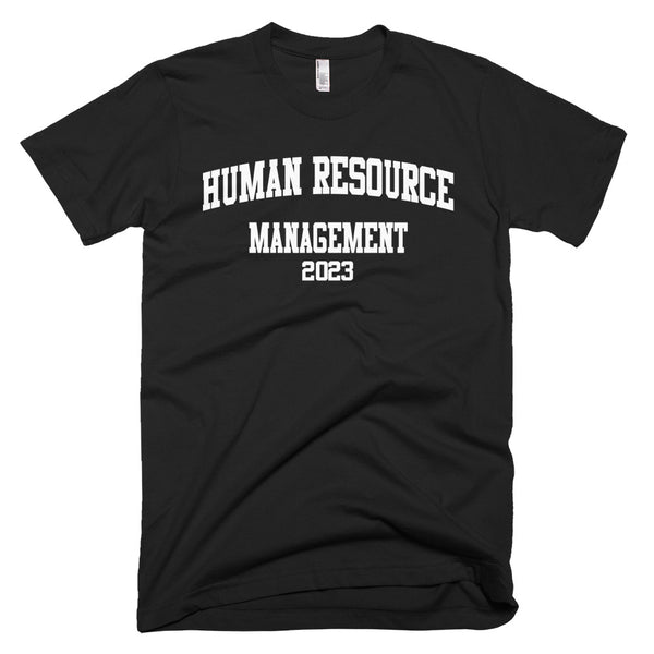 Human Resource Management Major Class of 2023 T-Shirt