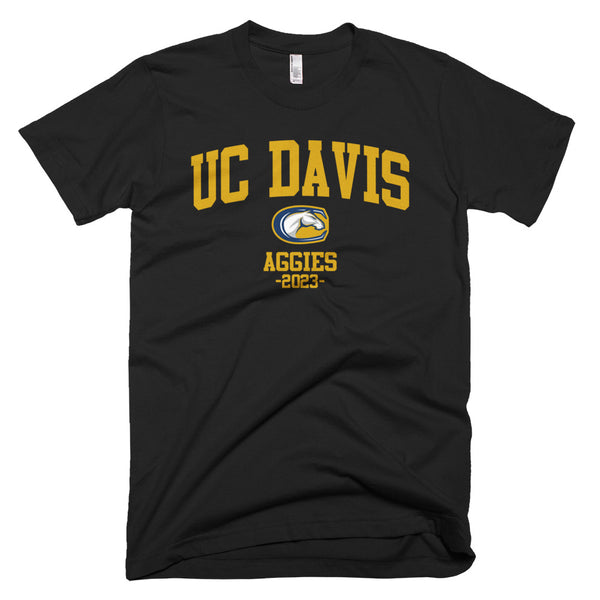 UC Davis Class of 2023