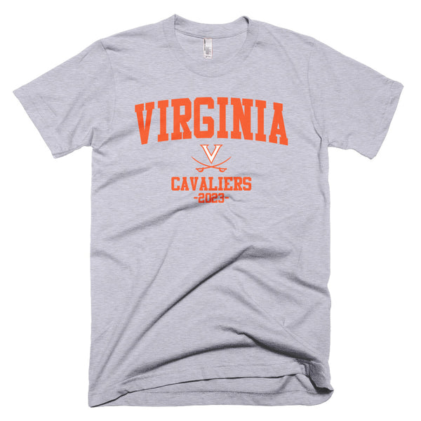 UVA Class of 2023
