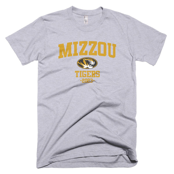 Mizzou Class of 2023