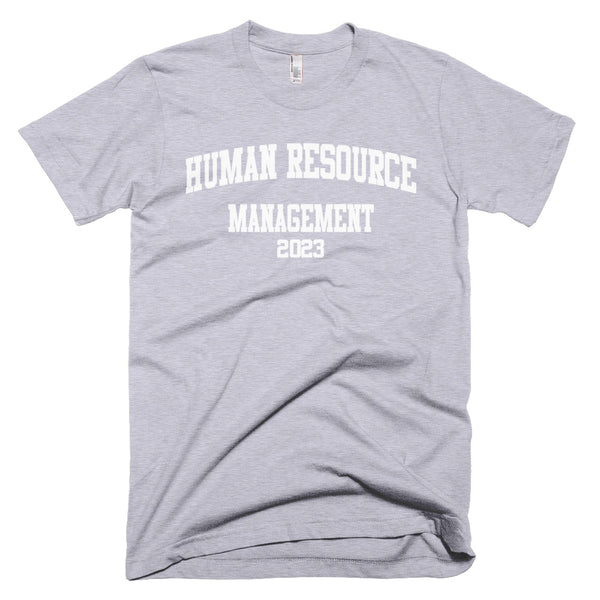 Human Resource Management Major Class of 2023 T-Shirt