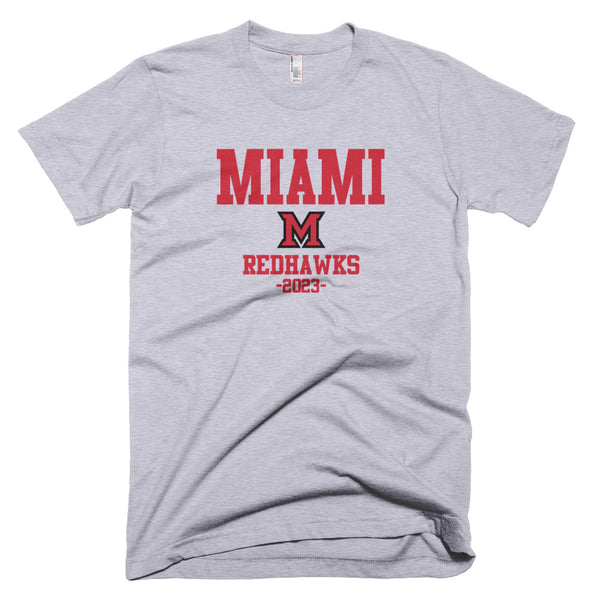 Miami University Class of 2023