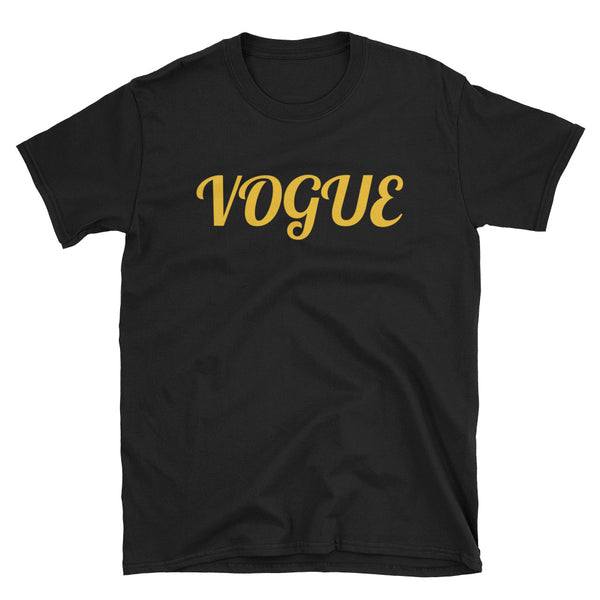 Vogue T-Shirt