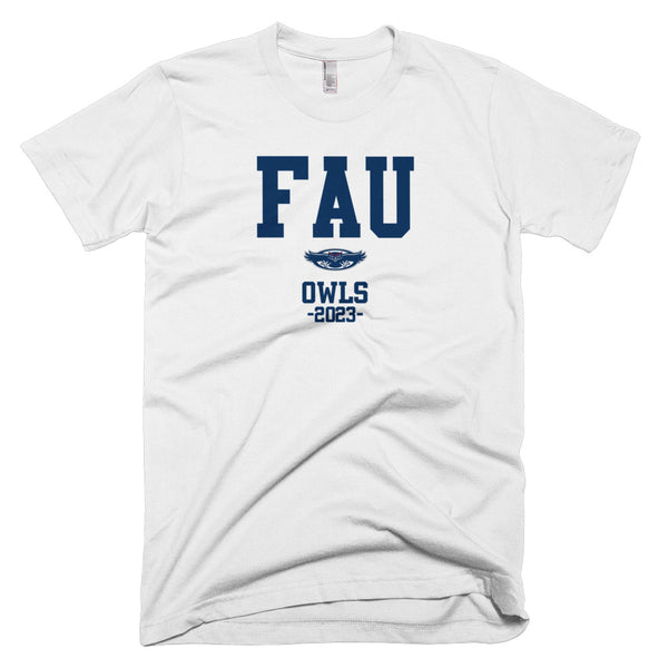 FAU Class of 2023