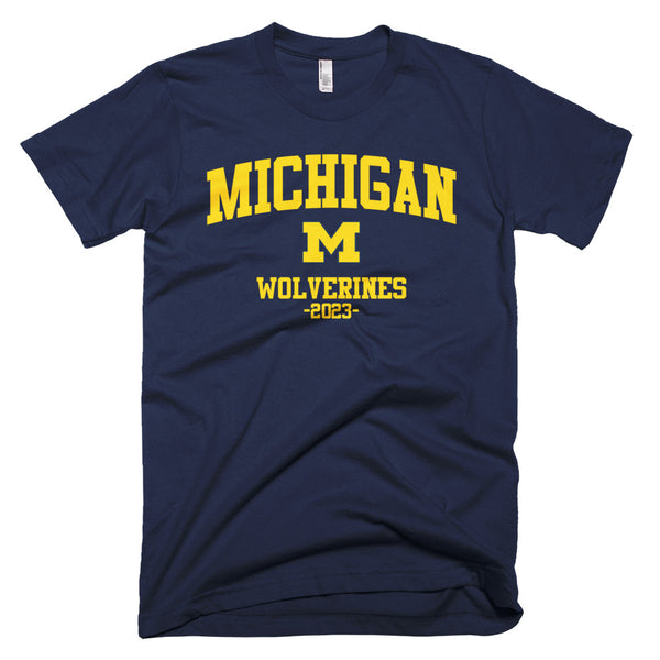 Michigan Class of 2023