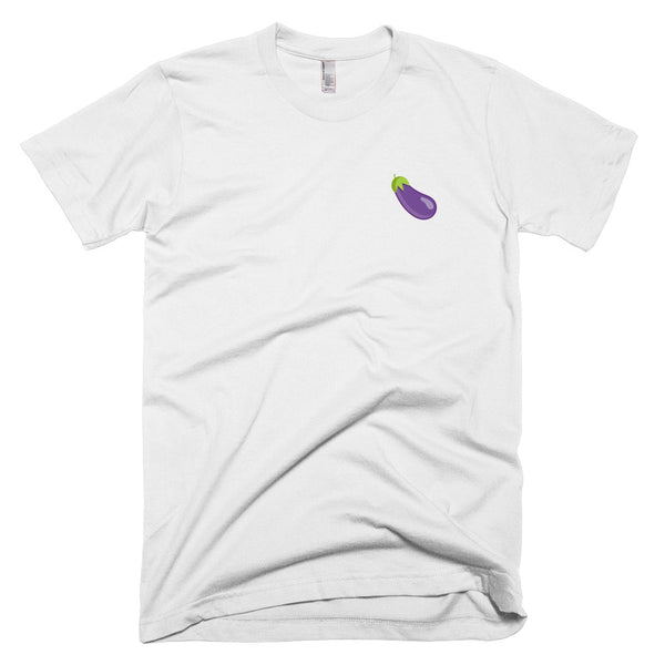 Original Eggplant T-Shirt