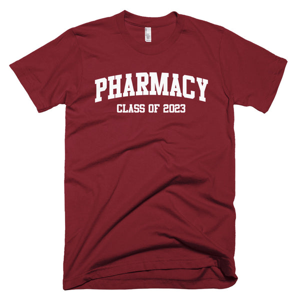 Pharmacy Major Class of 2023 T-Shirt