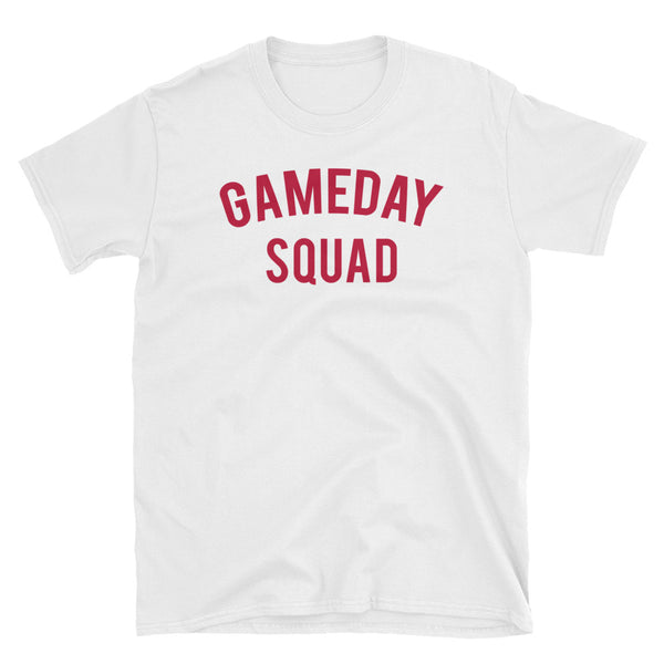 Gameday Squad