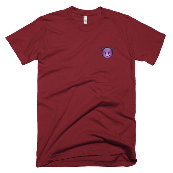 Original Baddies Devil T-Shirt