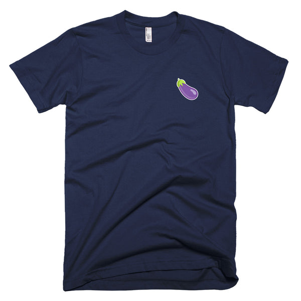 Original Eggplant T-Shirt