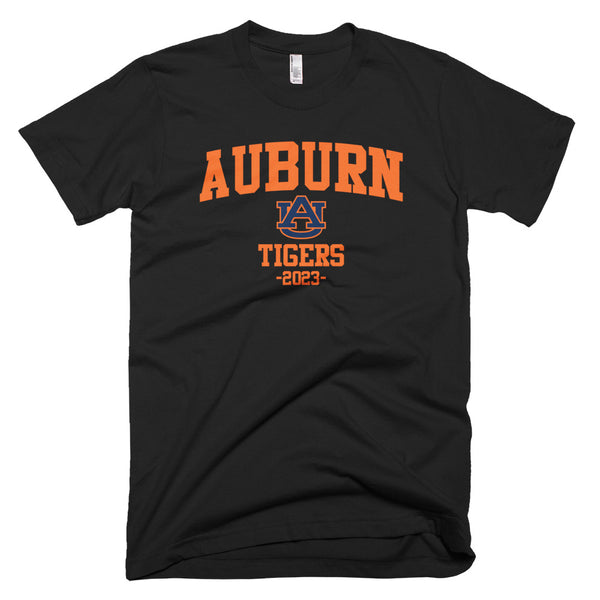 Auburn Class of 2023