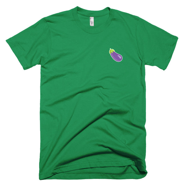 Original Eggplant T-Shirt