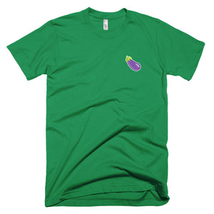 Original Eggplant T-Shirt