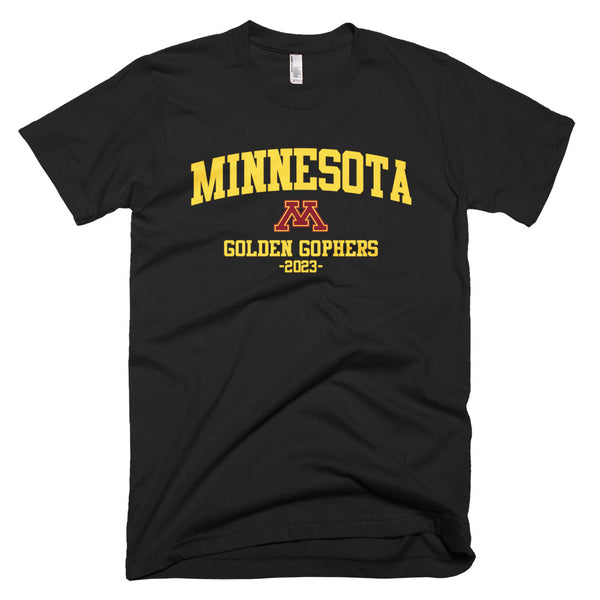 Minnesota Class of 2023