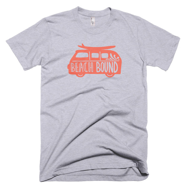 Beach Bound T-Shirt