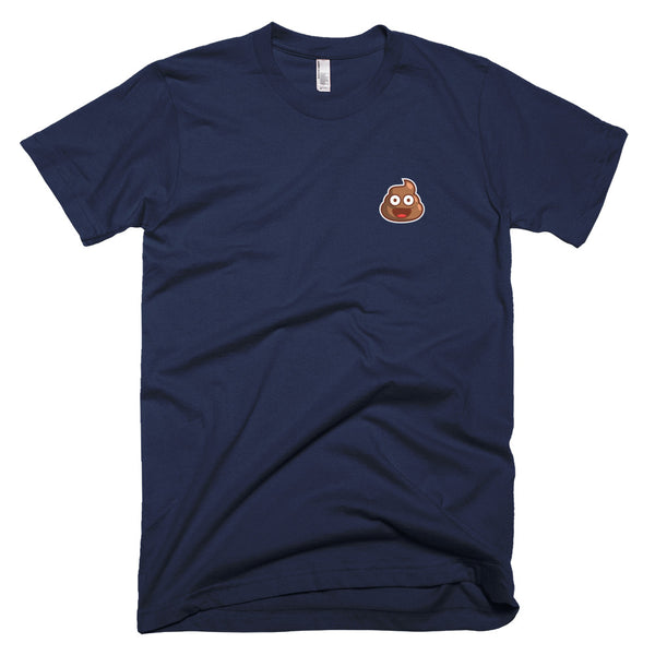 Original Poo T-Shirt
