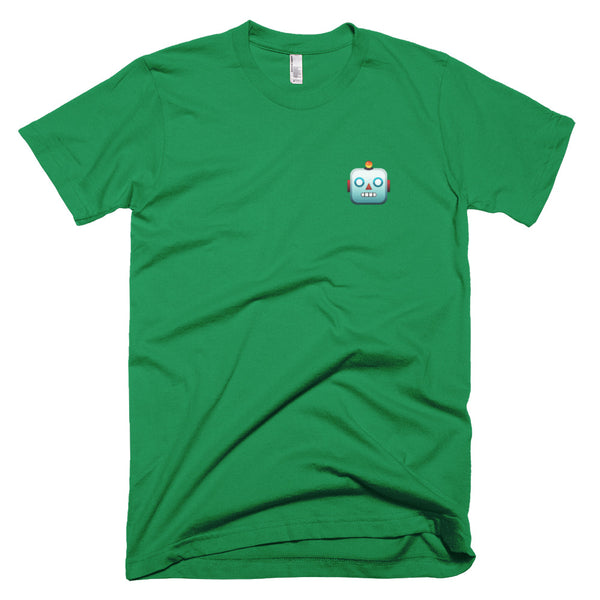 Original Robot T-Shirt