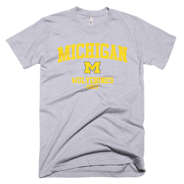 Michigan Class of 2023