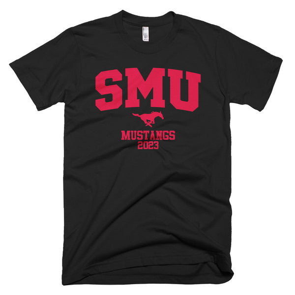 SMU Class of 2023