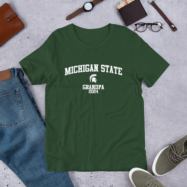 MSU Class of 2024 Family Apparel