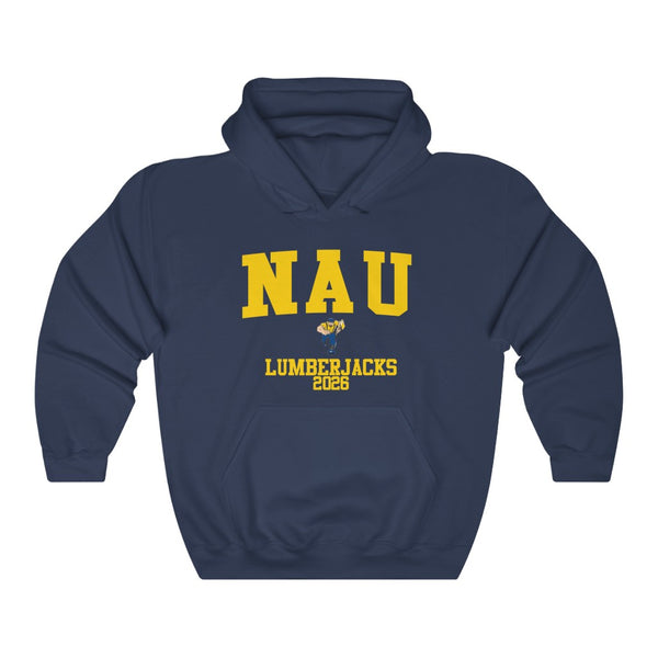 NAU Class of 2026