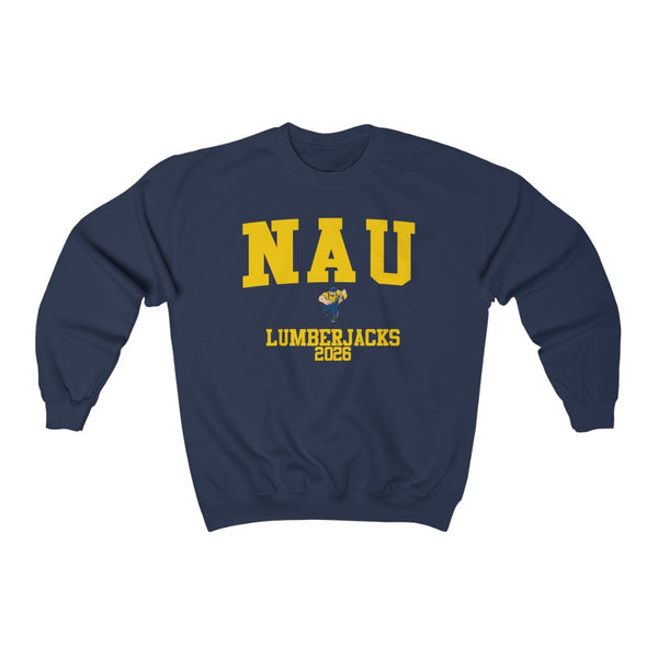 NAU Class of 2026