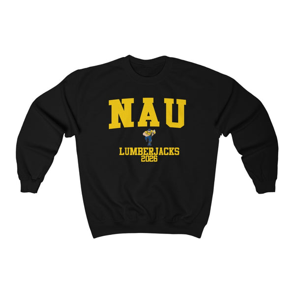 NAU Class of 2026