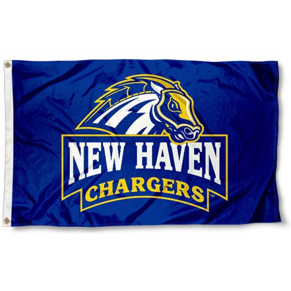 New Haven Flag