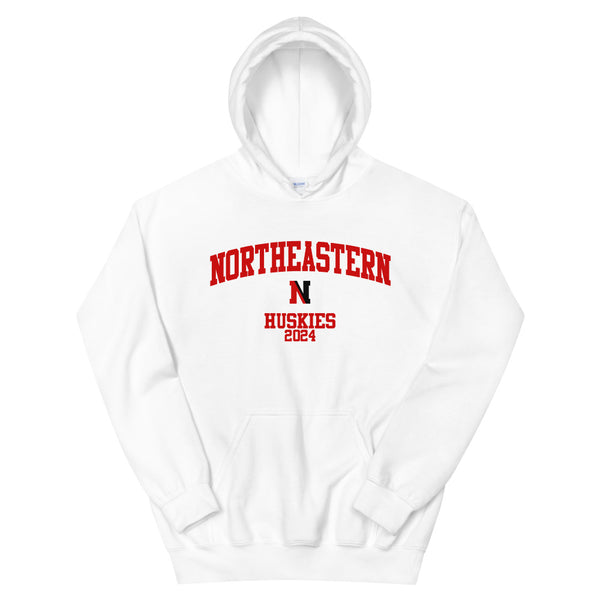 Northeastern Class of 2024