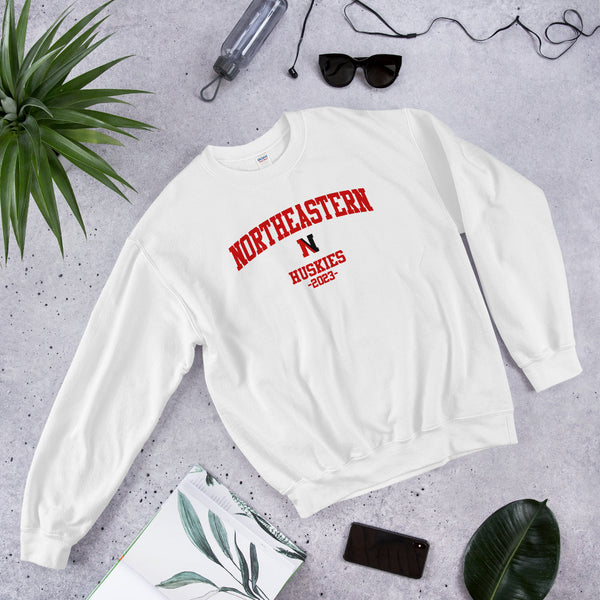 Northeastern Class of 2023