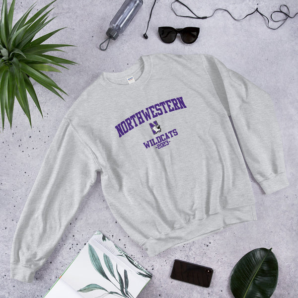 Northwestern Class of 2023