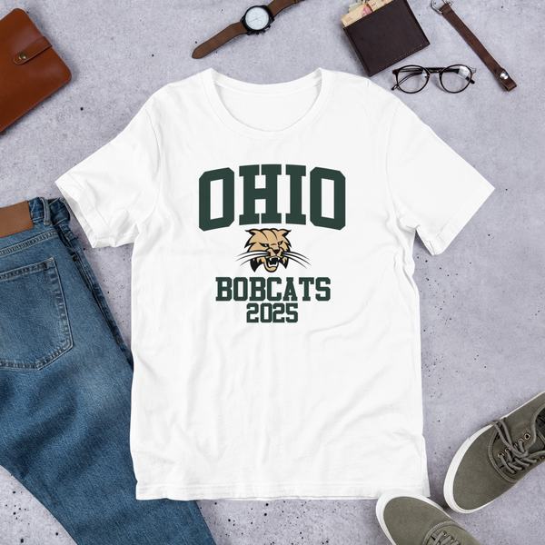 Ohio University Class of 2025