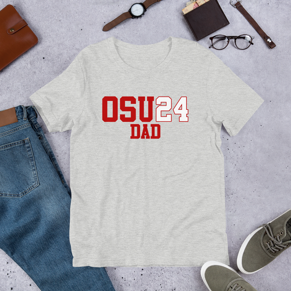 OSU Class of 2024 Family Apparel
