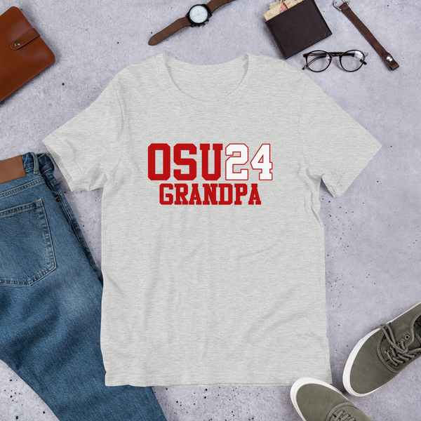 OSU Class of 2024 Family Apparel