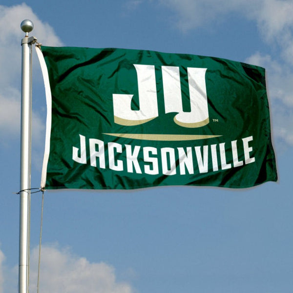 Jacksonville University Flag