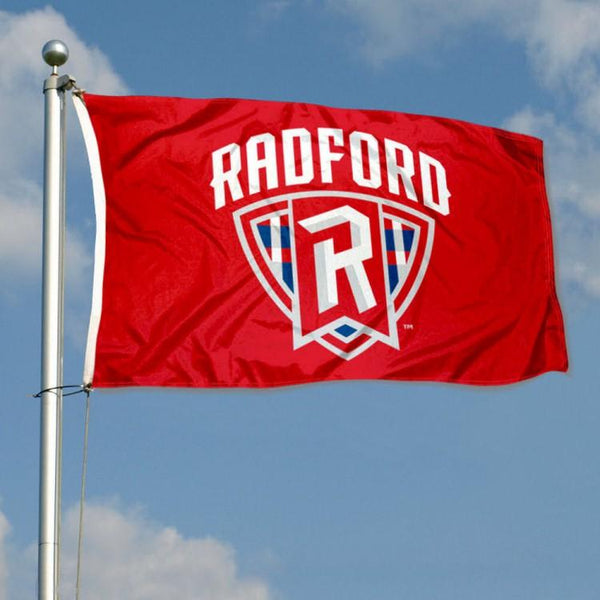 Radford University Flag