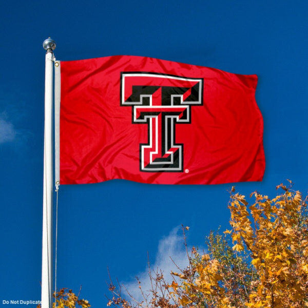 Texas Tech Flag