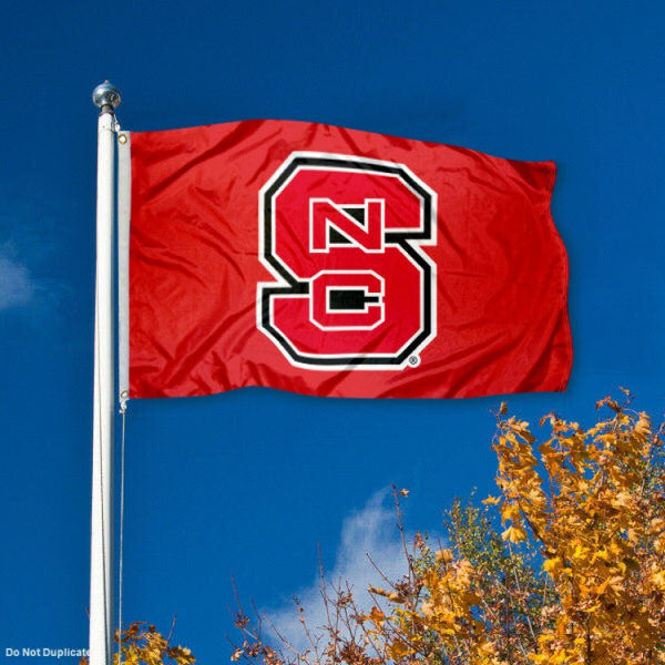 NC State Flag
