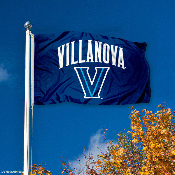 Villanova University Flag