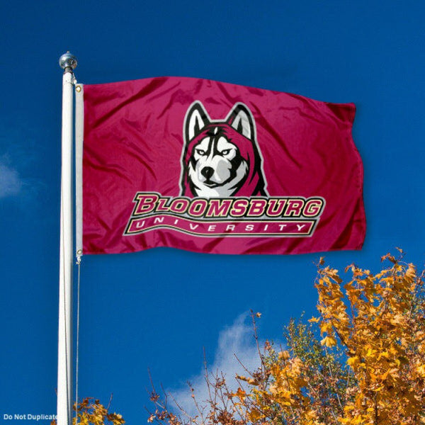 Bloomsburg University Flag