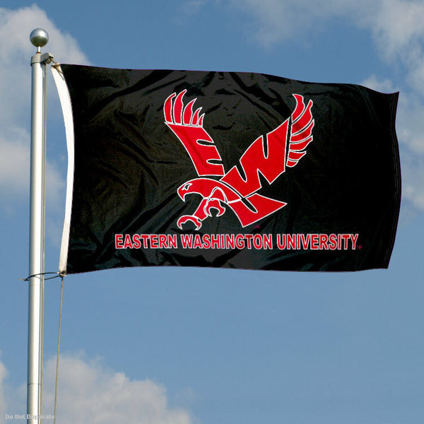 Eastern Washington Flag
