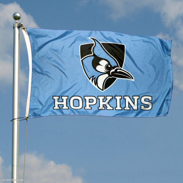 Johns Hopkins University Flag