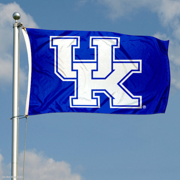 University of Kentucky Flag