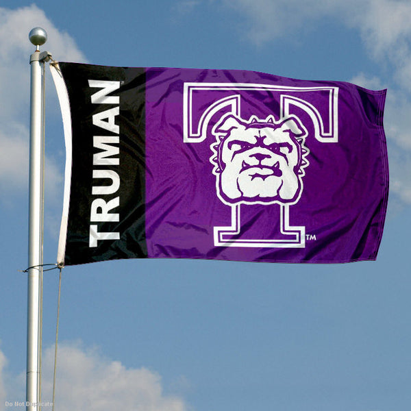 Truman State Flag